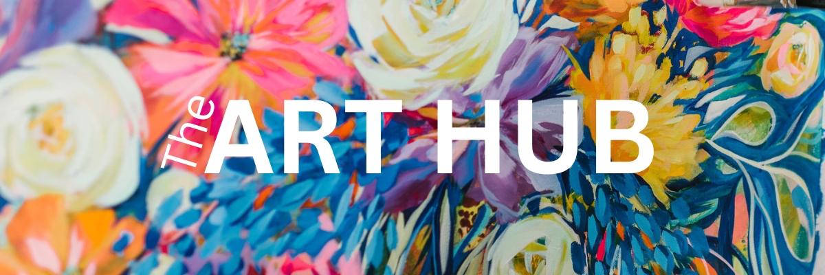 The Art Hub